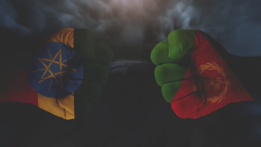 ETHIOPIA vs ERITREA video 1920x1080