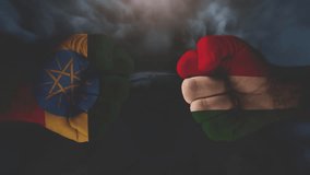 ETHIOPIA vs ITALY video 1920x1080 - Powered by Shutterstock - Get 15% off with code: PIKWIZARD15