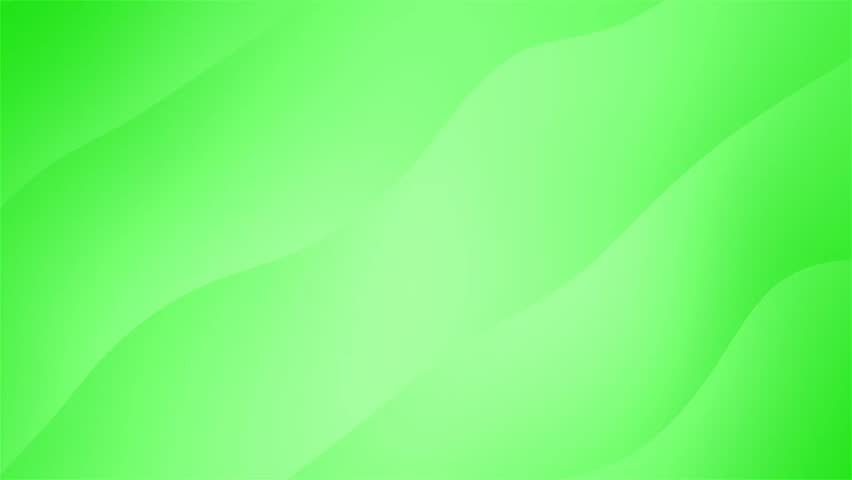 Green Background Stock Video Effects VJ Loop Abstract Animation HD 2K 4K.mp4 Royalty-Free Stock Footage #1103019811