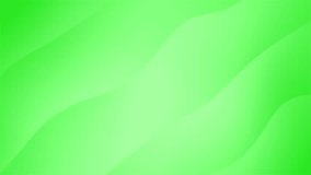 Green Background Stock Video Effects VJ Loop Abstract Animation HD 2K 4K.mp4