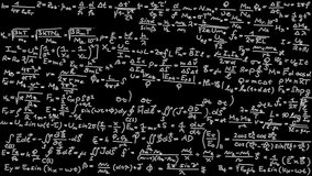 Mathematical Formulas Background Video Animation - Powered by Shutterstock - Get 15% off with code: PIKWIZARD15