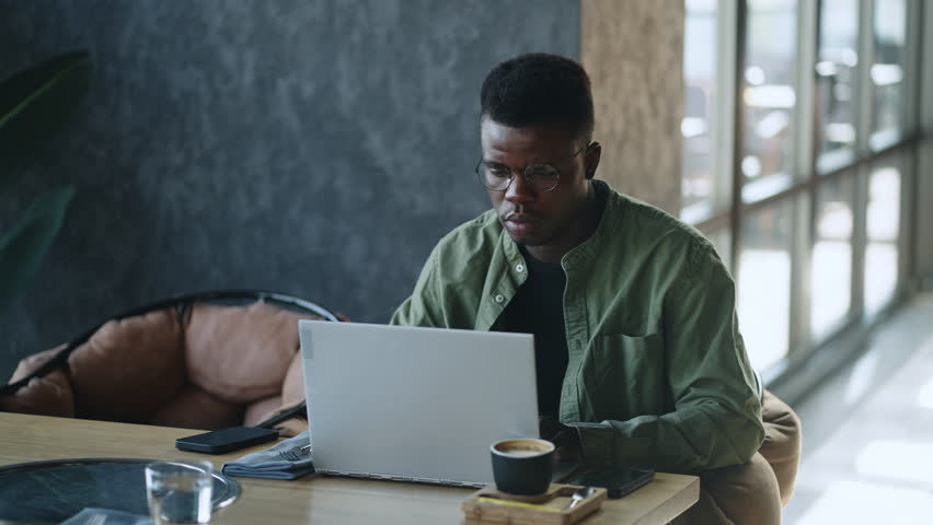 Shutterstock video thumbnail