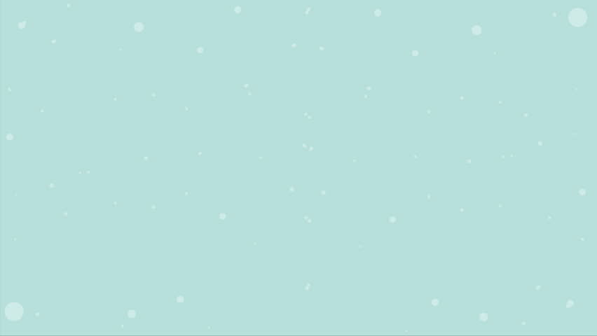 blue octopus swiming undersea animation 4k video animated