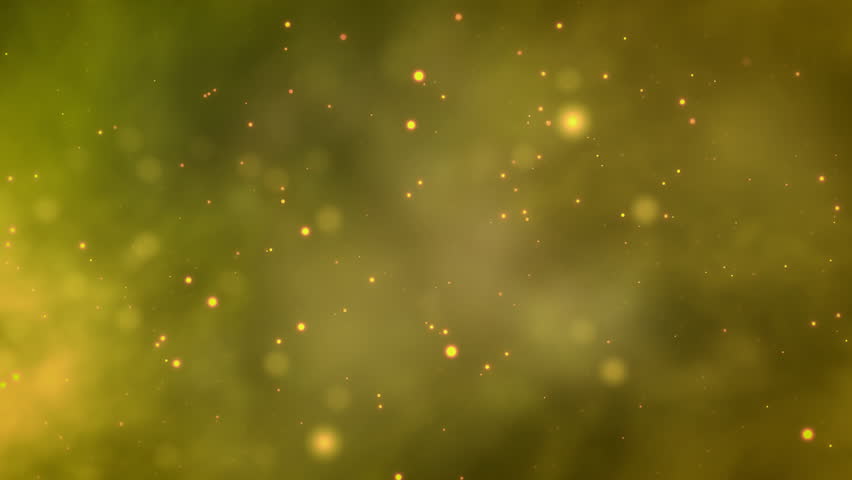 Conceptual Visualization Of Male Or Female Hands Reaching Out In Prayer On Magical Dark Yellow Background. Person Connecting With Higher Spiritual Energy Through Bright Light In Their Palms. Royalty-Free Stock Footage #1103124157