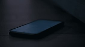 Watch, Young woman Slowly Looking for how to turn off the smartphone alarm sound In her house, In slow motion Sleepy hand In deep sleep Waking up early in the morning, hand
 - Powered by Shutterstock - Get 15% off with code: PIKWIZARD15