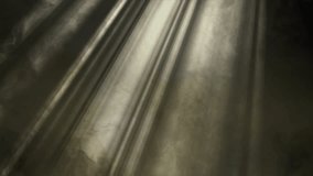 4K seamless loop ray light beams animation - Powered by Shutterstock - Get 15% off with code: PIKWIZARD15