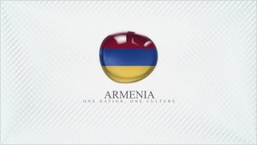 Make a splash with your designs! Download Armenia water drop vector file and add a patriotic touch to your graphics. - Powered by Shutterstock - Get 15% off with code: PIKWIZARD15