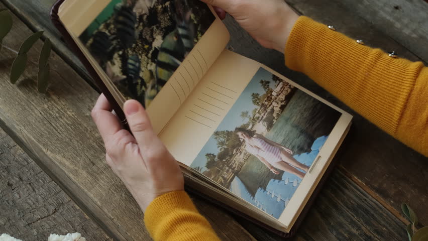 Shutterstock Video
