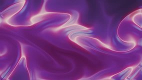 Purple Background With White Lightning Effect On The Surface. Abstract Liquid Visuals. - Powered by Shutterstock - Get 15% off with code: PIKWIZARD15