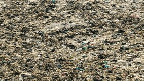 A landfill is a designated area for the disposal of waste materials by burying them in the ground. It is a common method of waste management, but can contribute to pollution and environmental. 4K
