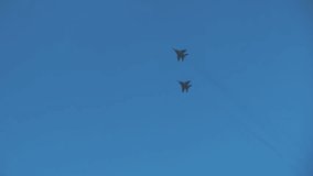 military planes flies in the sky over the desert	 - Powered by Shutterstock - Get 15% off with code: PIKWIZARD15