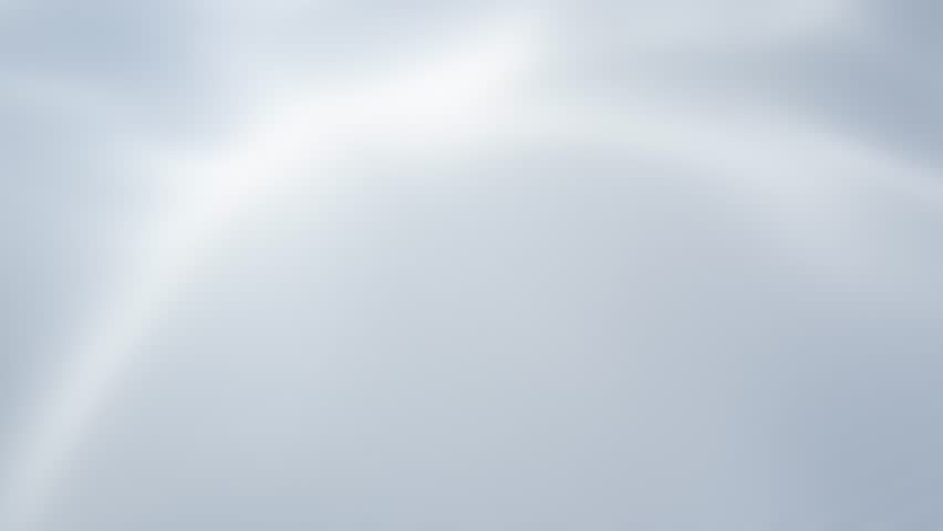 This stock motion graphics video shows a seamless looped clip of clean and bright abstract gradient background animation.