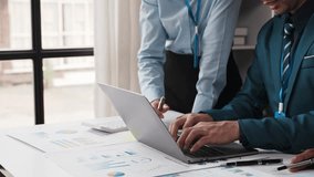 business documents businessman check legal document review Prepare documents or analysis reports, tax items, accounting documents, data contracts, office partner agreements. - Powered by Shutterstock - Get 15% off with code: PIKWIZARD15