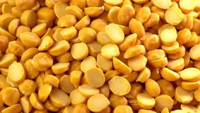 Rotational 360 degree video of lentils. Indian Dal closeup video. - Powered by Shutterstock - Get 15% off with code: PIKWIZARD15