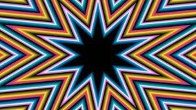 
Beautiful caleidoscope symmetrical colourful gradient line art of traditional background ornament design template elements - Powered by Shutterstock - Get 15% off with code: PIKWIZARD15