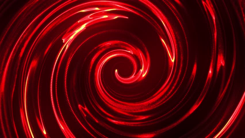 Energy Vortex. Liquid hypnotic looped aqua swirl turning. Luminous whirlpool. Abstract digital swirl. Motion. Rotating swirling shapes particles. 3D rendering. 4k animation. Royalty-Free Stock Footage #1103415511