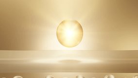 Animation skin collagen through the skin layer and reduce up saggy skin of the skin cell.Serum and vitamin drop to cells. 3d rendering. - Powered by Shutterstock - Get 15% off with code: PIKWIZARD15