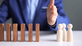 Risk Management. The Concept, Strategy, Analysis for Business Success in the Financial Market. Mitigate Danger, Maximize Investment Returns with Strong Business Plan and Financial Strategy Background. - Powered by Shutterstock - Get 15% off with code: PIKWIZARD15