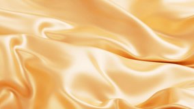 Abstract gold fabric silk texture background, 3d rendering. Digital drawing. - Powered by Shutterstock - Get 15% off with code: PIKWIZARD15