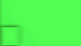Green Screen. Green Background. Green Screen For Stock Footage Video editing. Background of chroma key For Video Editing. copy space on green screen chroma key. Mock up mobile. Horizontal full Screen 