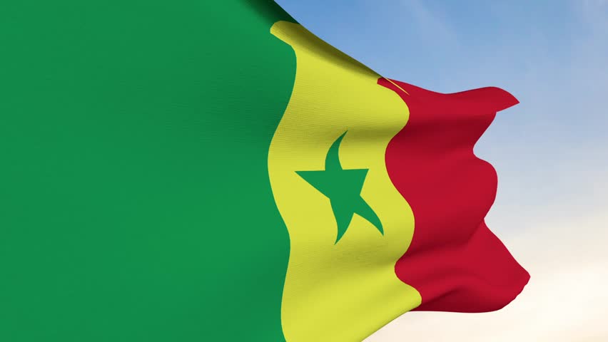 Bandeira Senegal Polônia fotos, imagens de © kamara.nabil #626189502