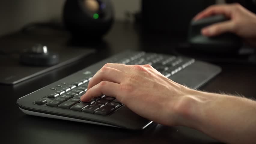 Click remote