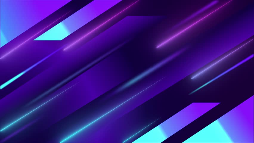 Purple Light Twitch Overlay Stream Overlay Hd Screen Savers Royalty-Free Stock Footage #1103504629