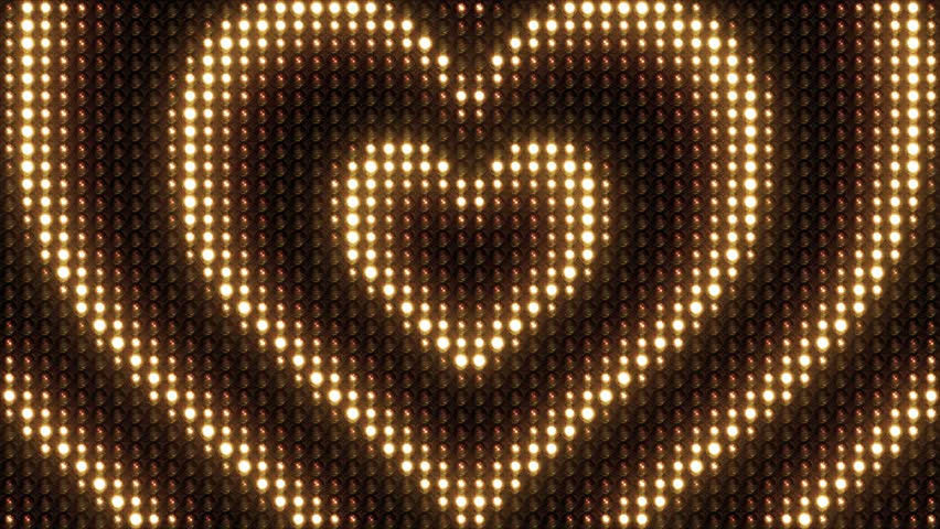 Lights Board Loop LED Heart shaped Valentine's day Love
Background Animation Lights Flashing Wall Showtec VJ Stage Floodlight 4K Blinder Blinking Lights Flash Club Flashlights Disco Lights Matrix Beam