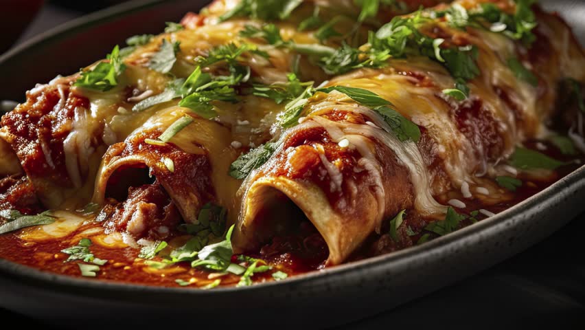 Bold Flavors of Authentic Mexican Cuisine