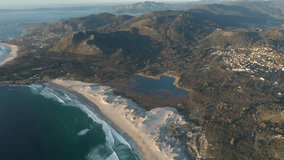 Videos of Praia de Area Maior, located in Galicia, Spain