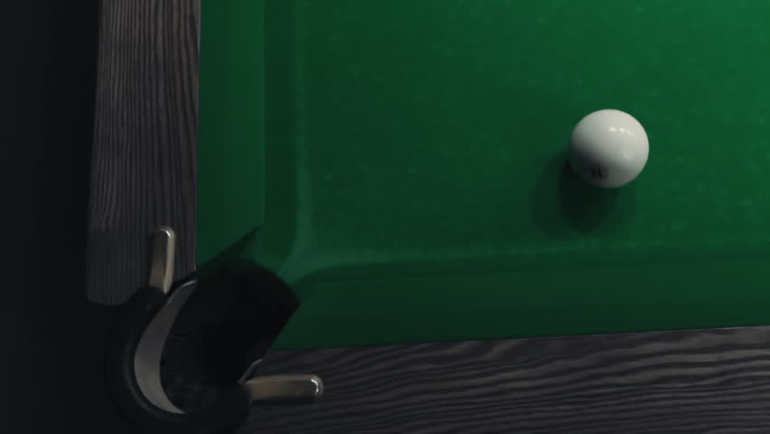 Billiard Green