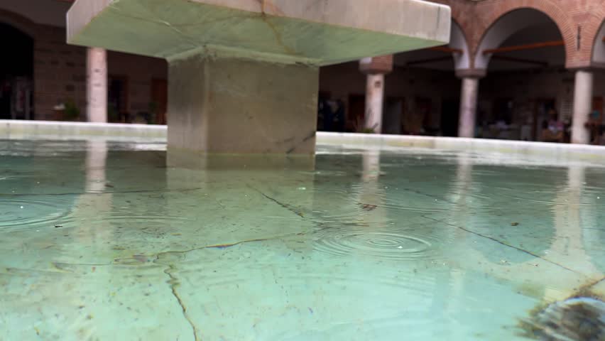 Details of the historical mosque where Muslims worship Video