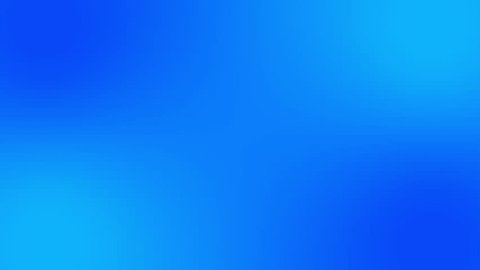 Blue gradient background. Animation of abstract texture, videoclip de stoc