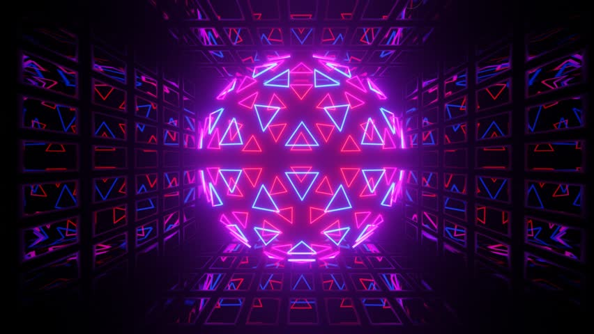 Shutterstock video thumbnail