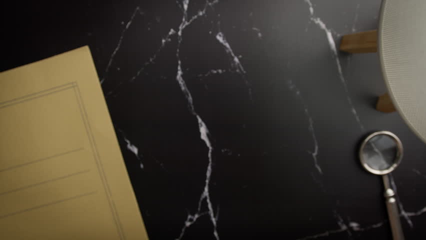 Receive a very private letter