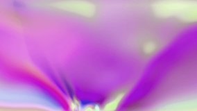 blurred pastel gradient background. Abstract motion gradient soft background with liquid animation seamless loop.