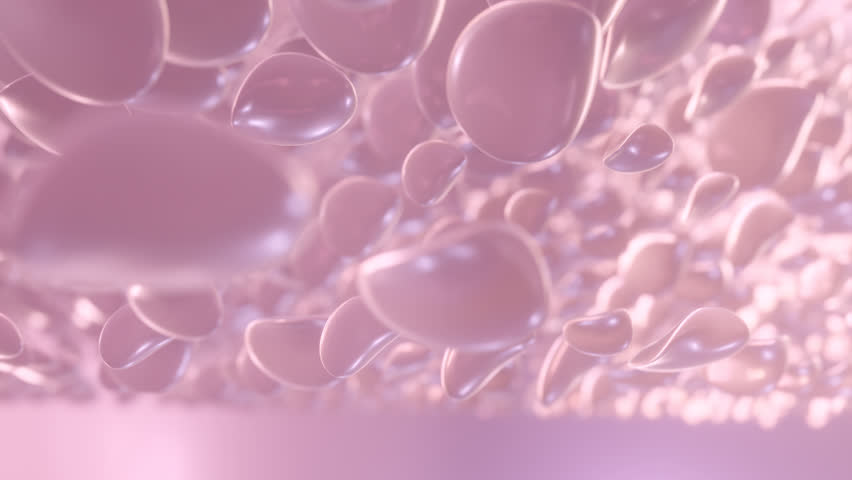 3D Animation of the skin layer and reduction of saggy skin cells. Dark skin tone changed to bright and repair wrinkled skin. Royalty-Free Stock Footage #1103713961