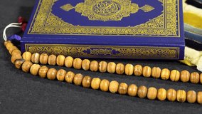 The Holy Quran Beautiful Video