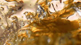  Dramatic Slow Motion Macro Shot of Pouring Whiskey into a glass with Ice Cubes at 1000+ fps. Yummy cola with ice cubes.
 - Powered by Shutterstock - Get 15% off with code: PIKWIZARD15
