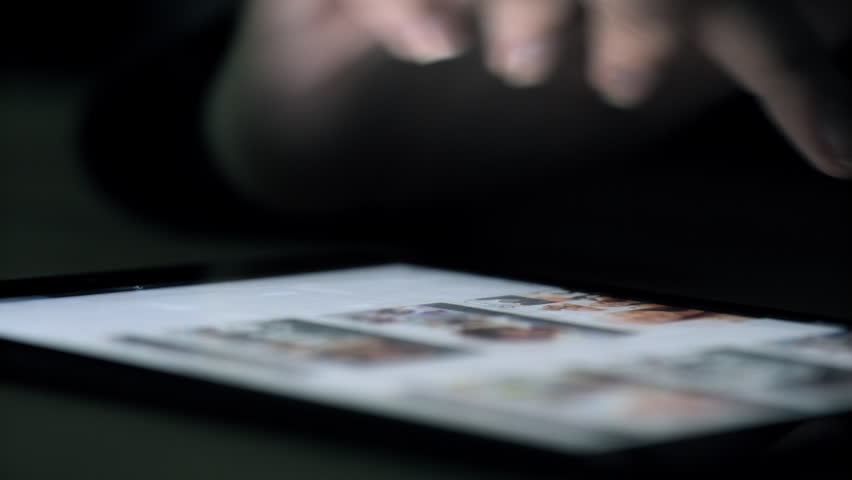 Shutterstock Video
