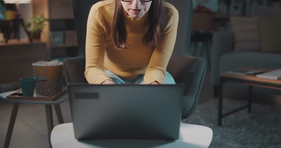 Shutterstock Video