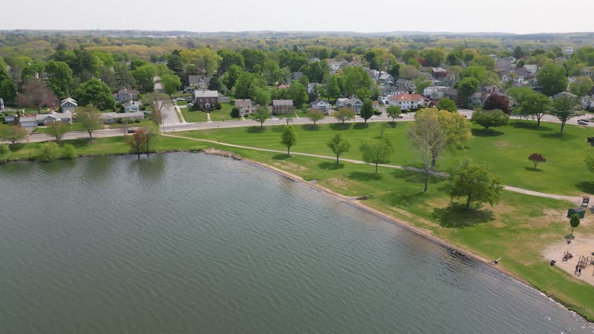 Town Center Park and Children