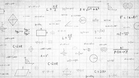 Mathematical Formulas On White 1 - Powered by Shutterstock - Get 15% off with code: PIKWIZARD15