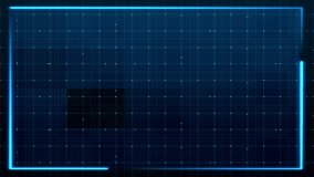 Digital Squares HUD Loop Background .
Abstract Digital Data Technology Grid Fx Background Loop 4k animation of an abstract background with blue frame. - Powered by Shutterstock - Get 15% off with code: PIKWIZARD15