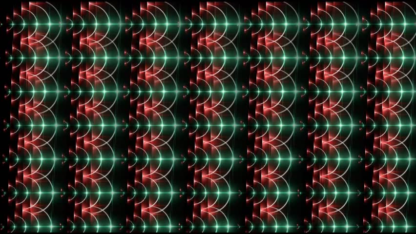 Wall of Fabric pattern desing ideas