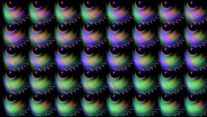 wall of fabric  texture digital art desing 