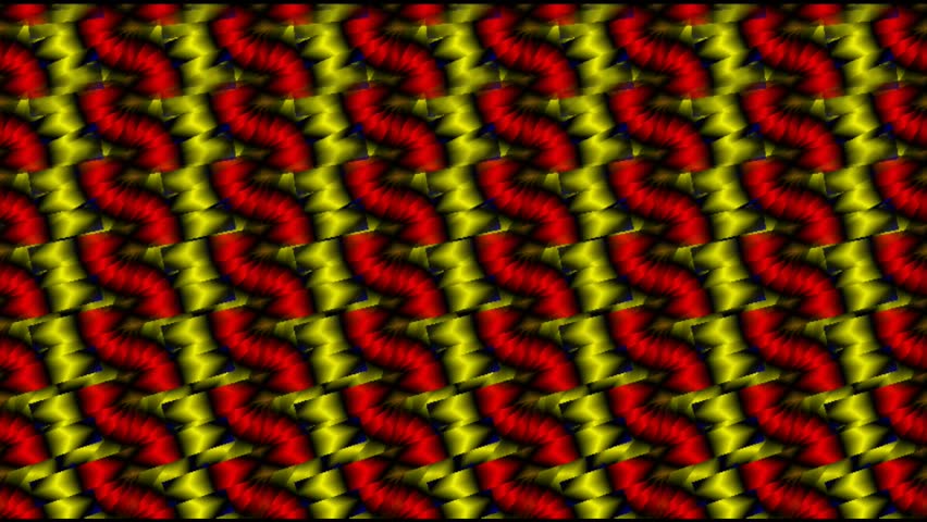 wall of fabric  texture digital art desing 