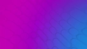 blue - violet pink Abstract background luxury animation moving bars , shapes ,corporate blank backdrop , business ,presentation, title’s background texture elegant wallpaper design