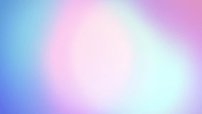 4K Neon Blurred Gradient Colors party moving animation background template. Moving colorful Led Lights abstract texture background media Creative