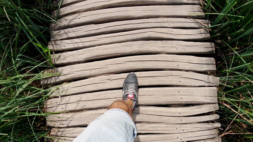 Plitvice Lakes National Park in Croatia. Reserve Plitvice Lakes. High content of calcium carbonate. National park in Croatia. A cascade of 16 lakes connected by waterfalls and a limestone canyon.